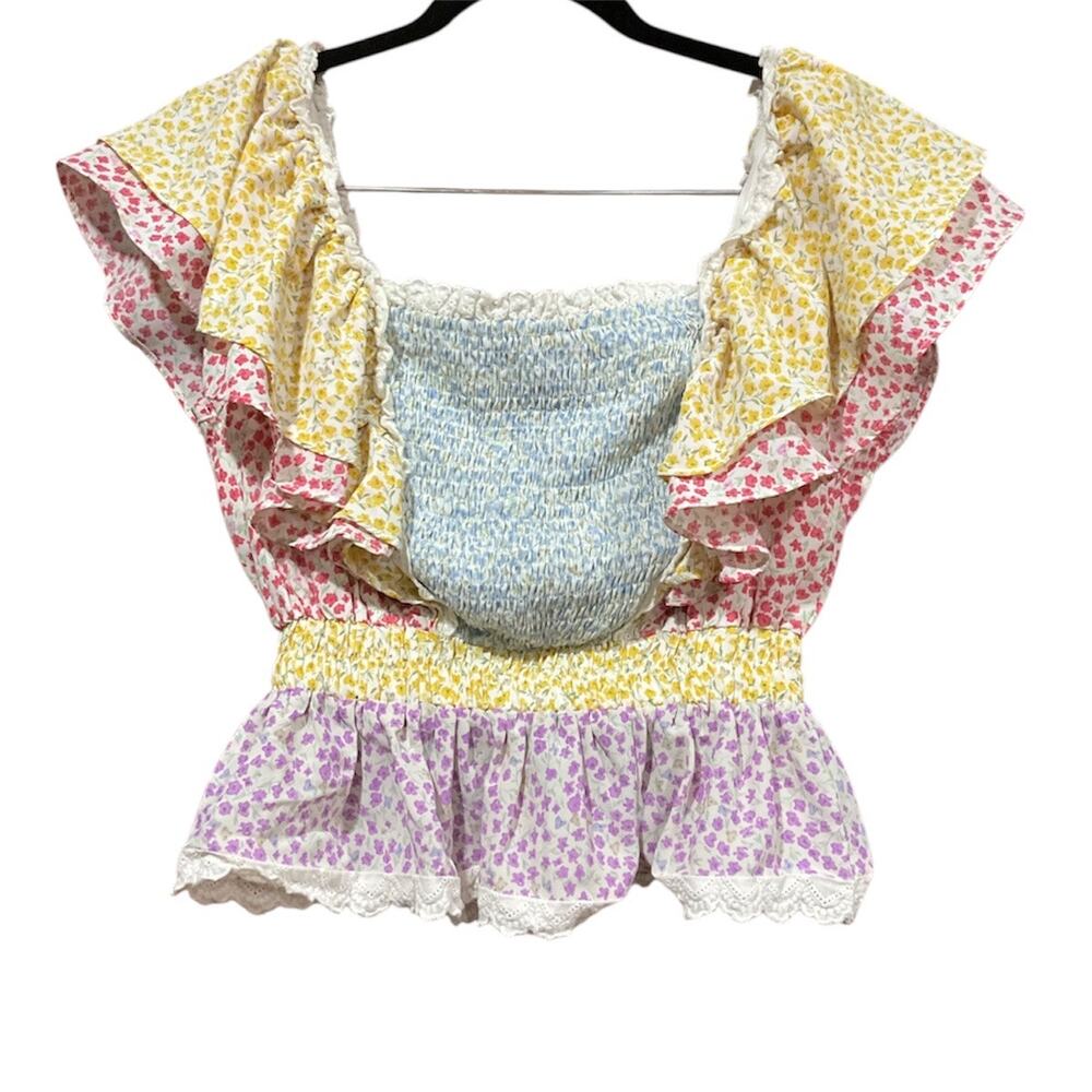 Stellah Top Women Small